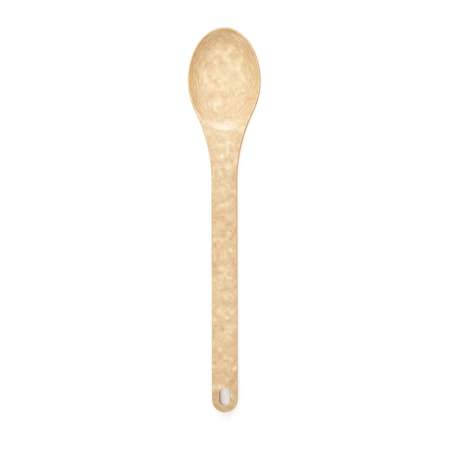 Epicurean Kitchen Series Natural Richlite Paper Composite Medium Spoon 015-2010120